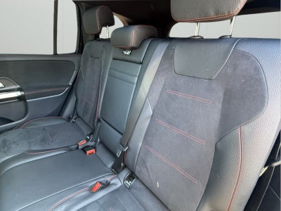 2022 Mercedes-Benz GLB 250 4MATIC®