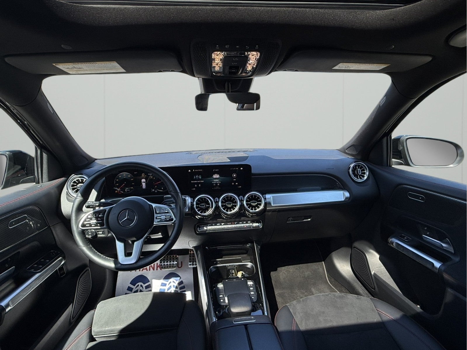 2022 Mercedes-Benz GLB 250 4MATIC®