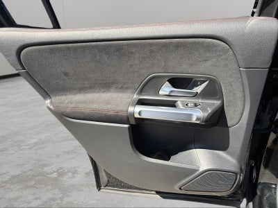 2022 Mercedes-Benz GLB 250 4MATIC®