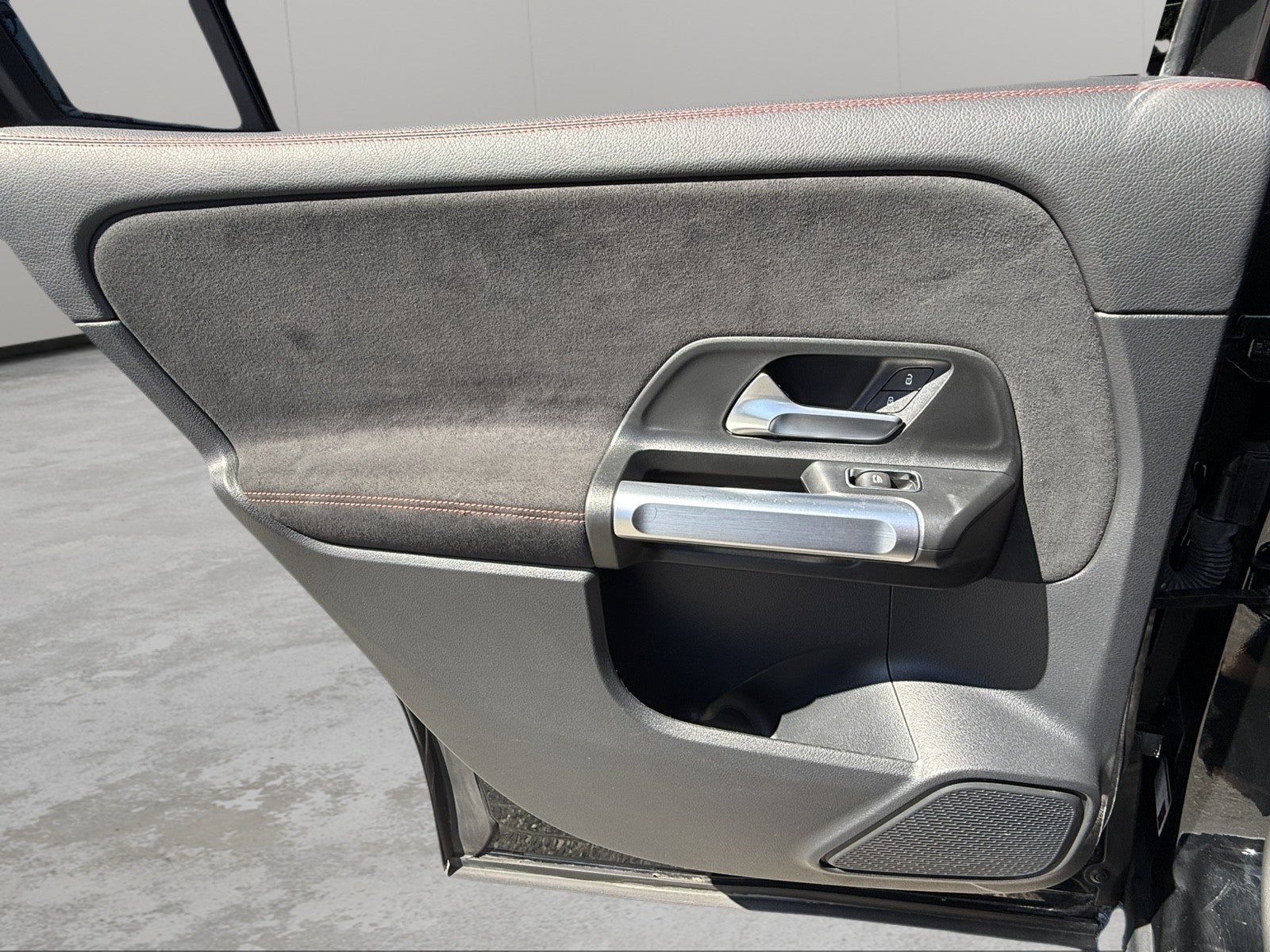 2022 Mercedes-Benz GLB 250 4MATIC®