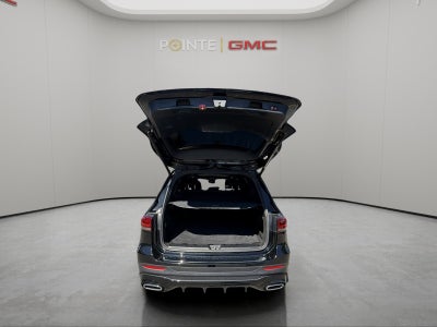 2022 Mercedes-Benz GLB 250 4MATIC®
