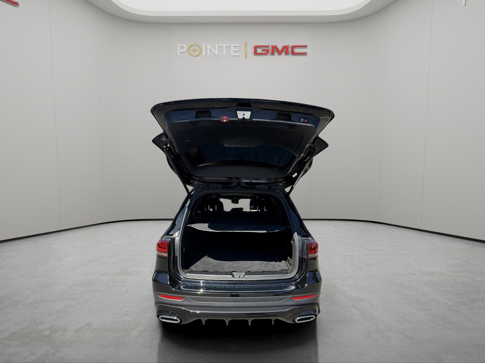 2022 Mercedes-Benz GLB 250 4MATIC®