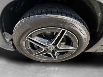 2022 Mercedes-Benz GLB 250 4MATIC®