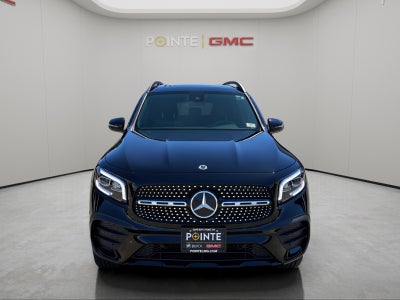 2022 Mercedes-Benz GLB 250 4MATIC®