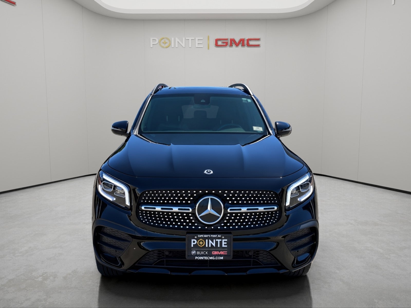 2022 Mercedes-Benz GLB 250 4MATIC®