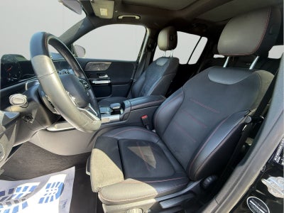 2022 Mercedes-Benz GLB 250 4MATIC®