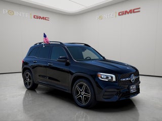 2022 Mercedes-Benz GLB 250 4MATIC®