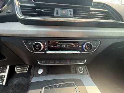2019 Audi SQ5 3.0T Premium