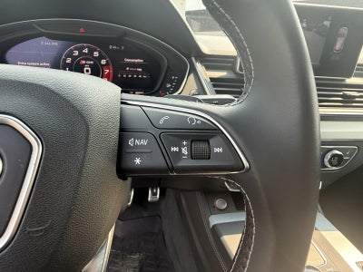 2019 Audi SQ5 3.0T Premium