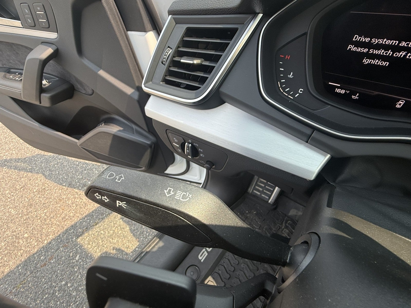 2019 Audi SQ5 3.0T Premium