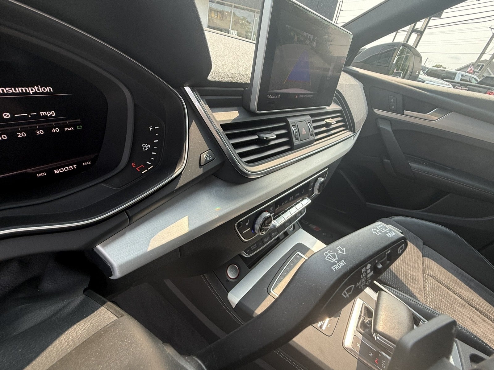 2019 Audi SQ5 3.0T Premium