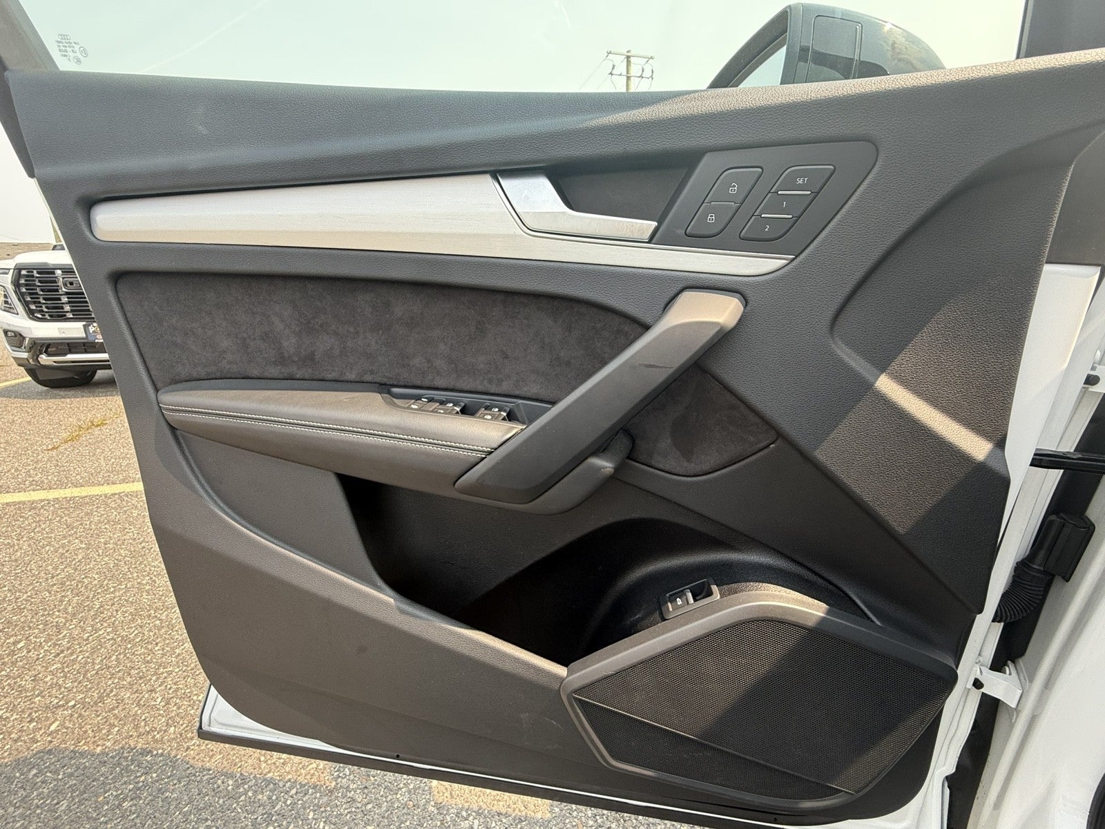 2019 Audi SQ5 3.0T Premium