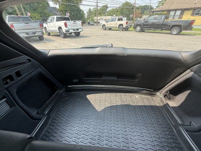 2019 Audi SQ5 3.0T Premium