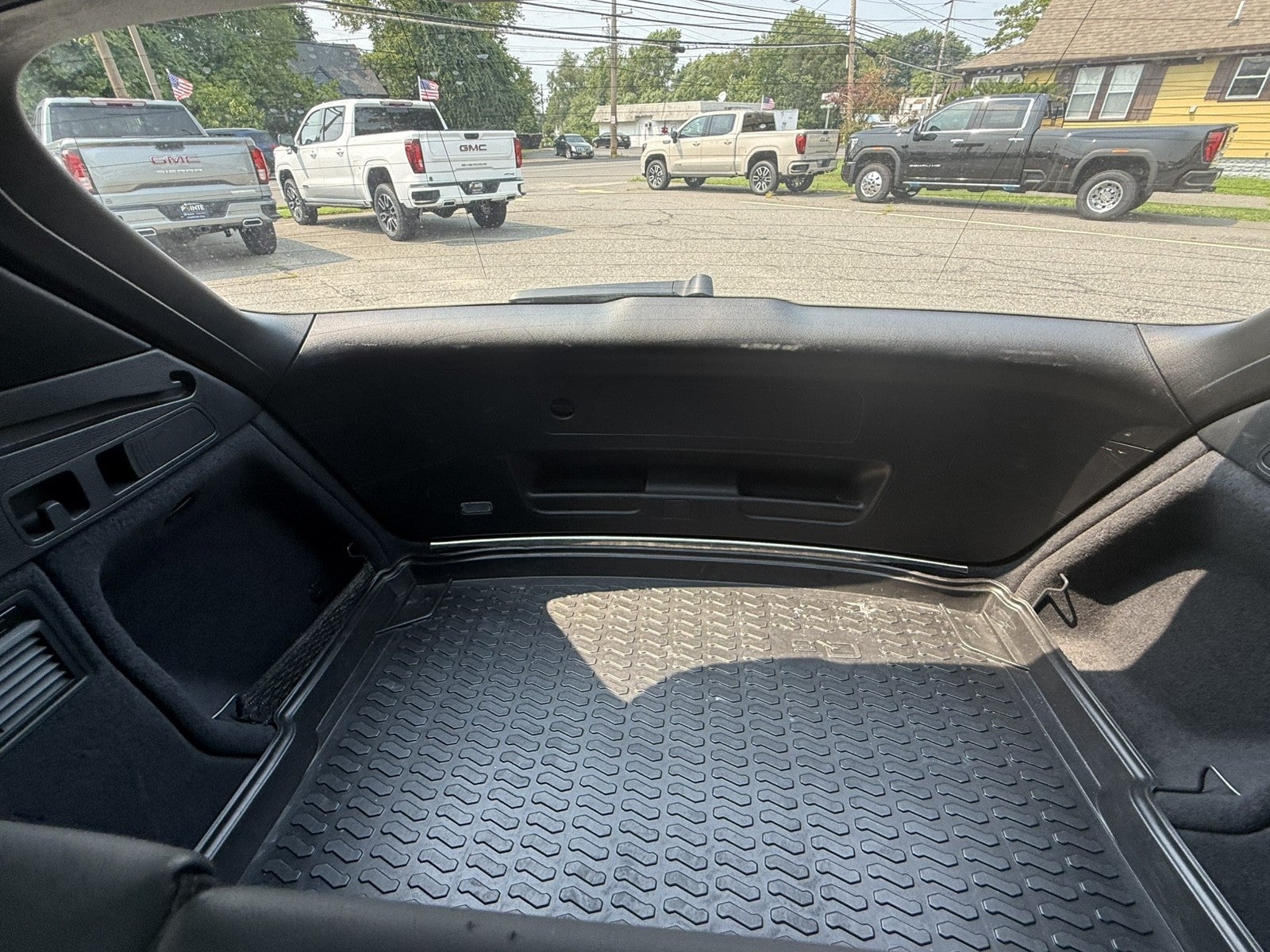 2019 Audi SQ5 3.0T Premium