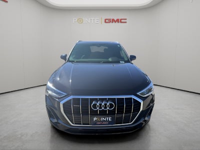 2021 Audi Q3 S line Premium Plus