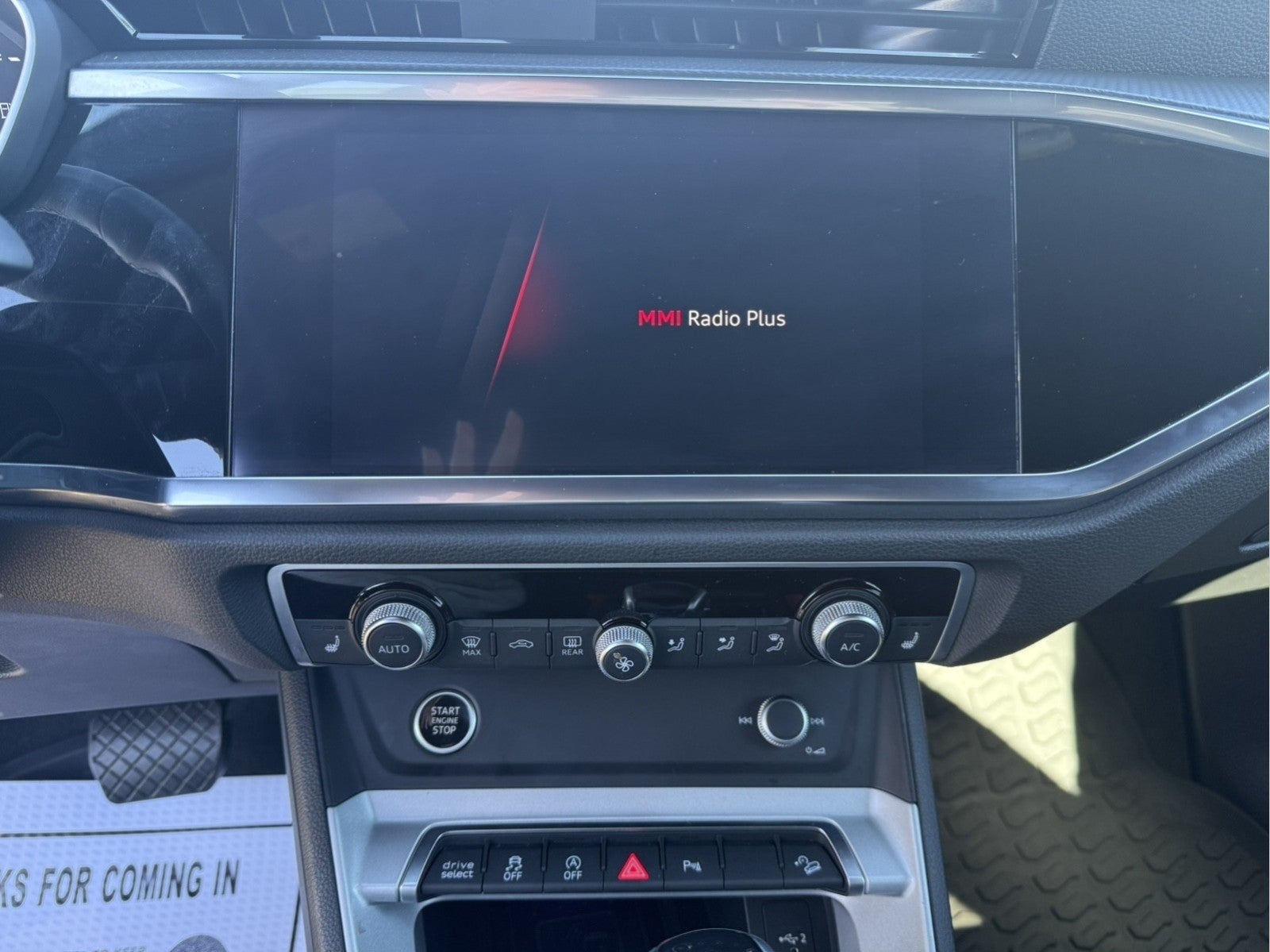 2021 Audi Q3 S line Premium Plus