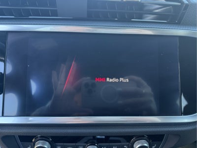 2021 Audi Q3 S line Premium Plus