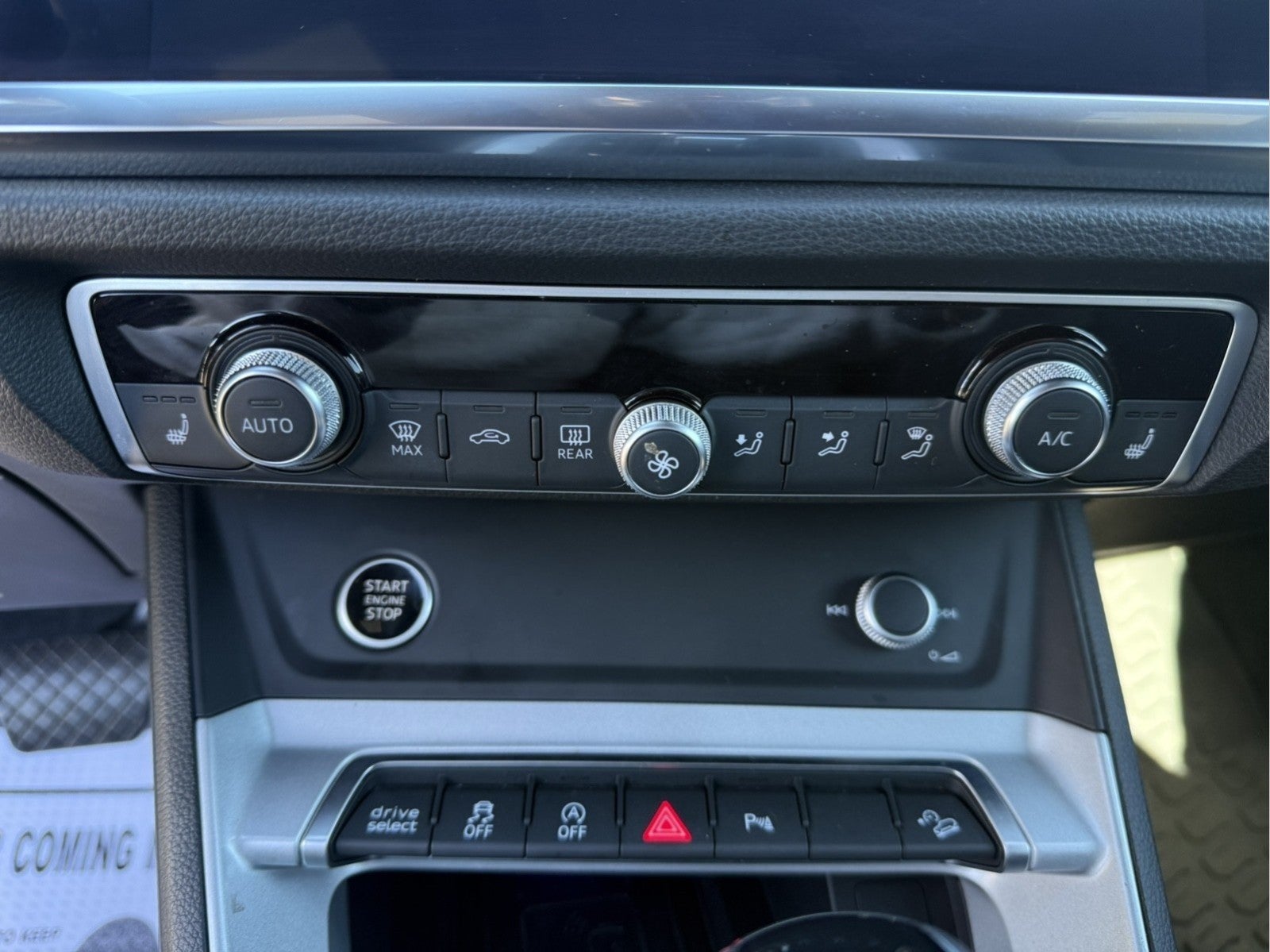 2021 Audi Q3 S line Premium Plus