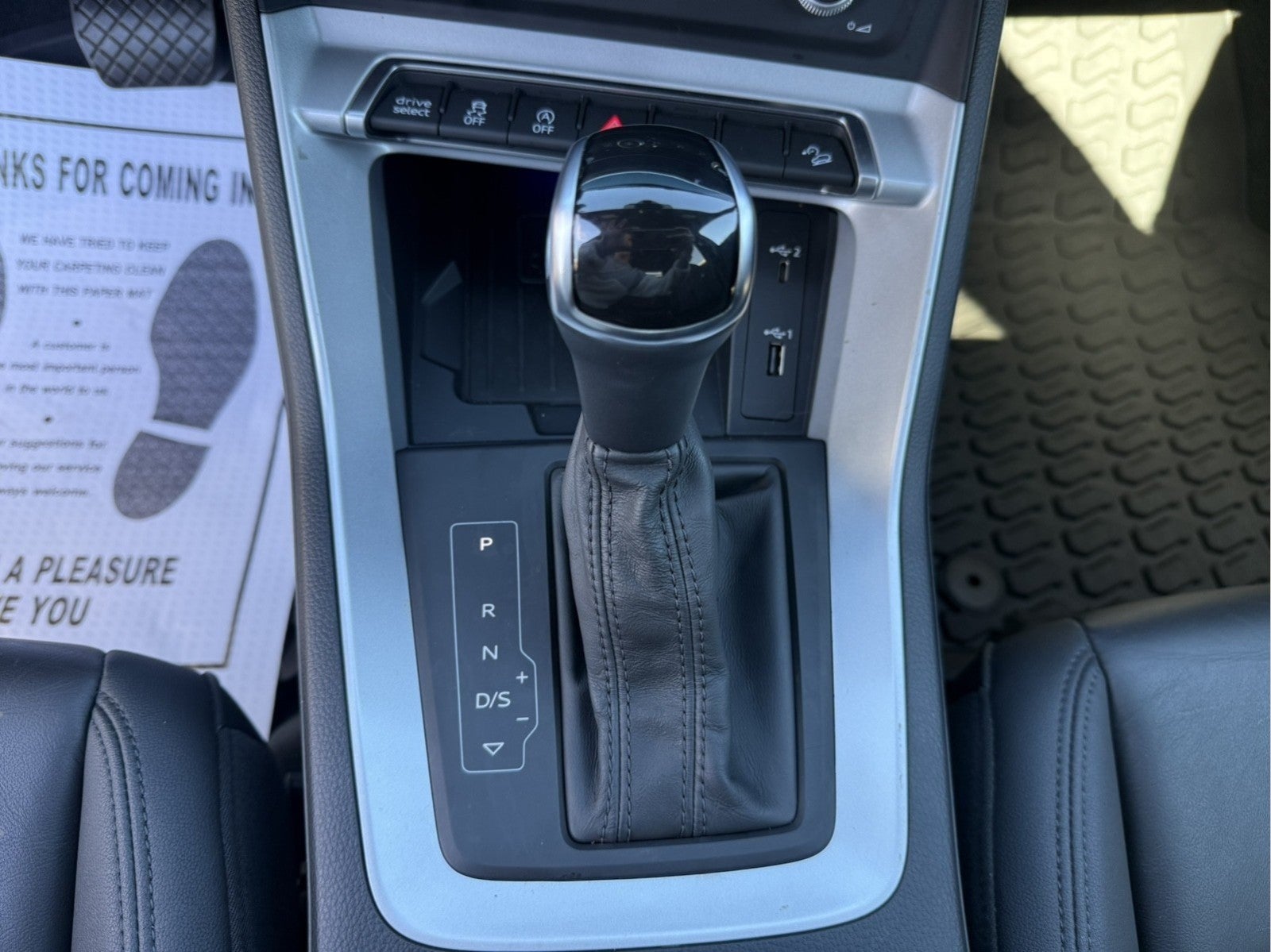 2021 Audi Q3 S line Premium Plus