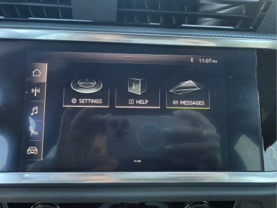 2021 Audi Q3 S line Premium Plus