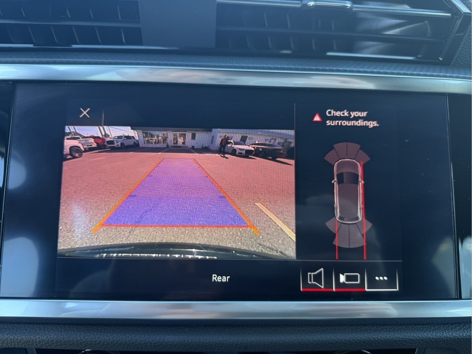 2021 Audi Q3 S line Premium Plus