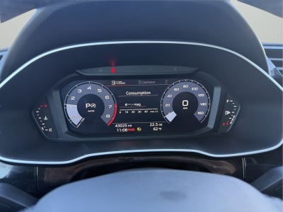 2021 Audi Q3 S line Premium Plus