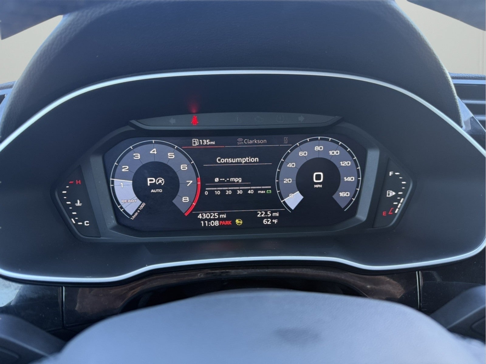 2021 Audi Q3 S line Premium Plus