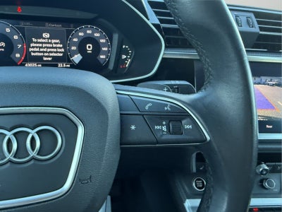 2021 Audi Q3 S line Premium Plus