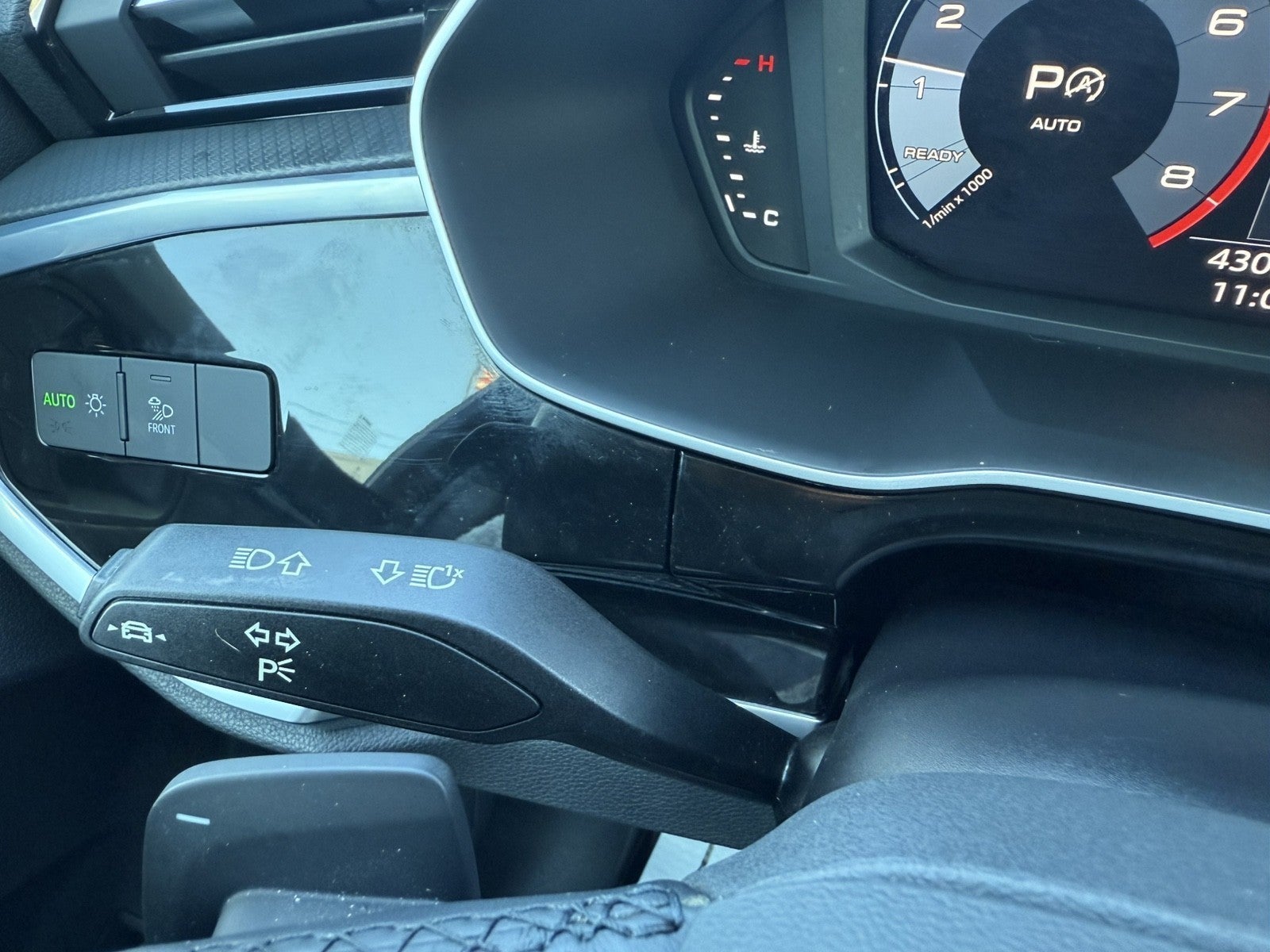 2021 Audi Q3 S line Premium Plus