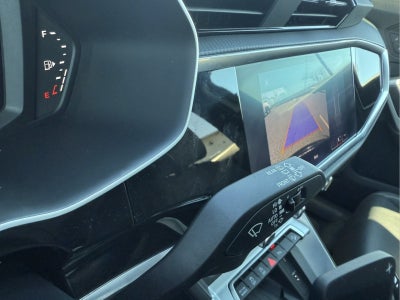 2021 Audi Q3 S line Premium Plus