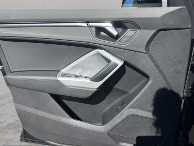 2021 Audi Q3 S line Premium Plus