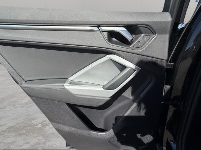 2021 Audi Q3 S line Premium Plus