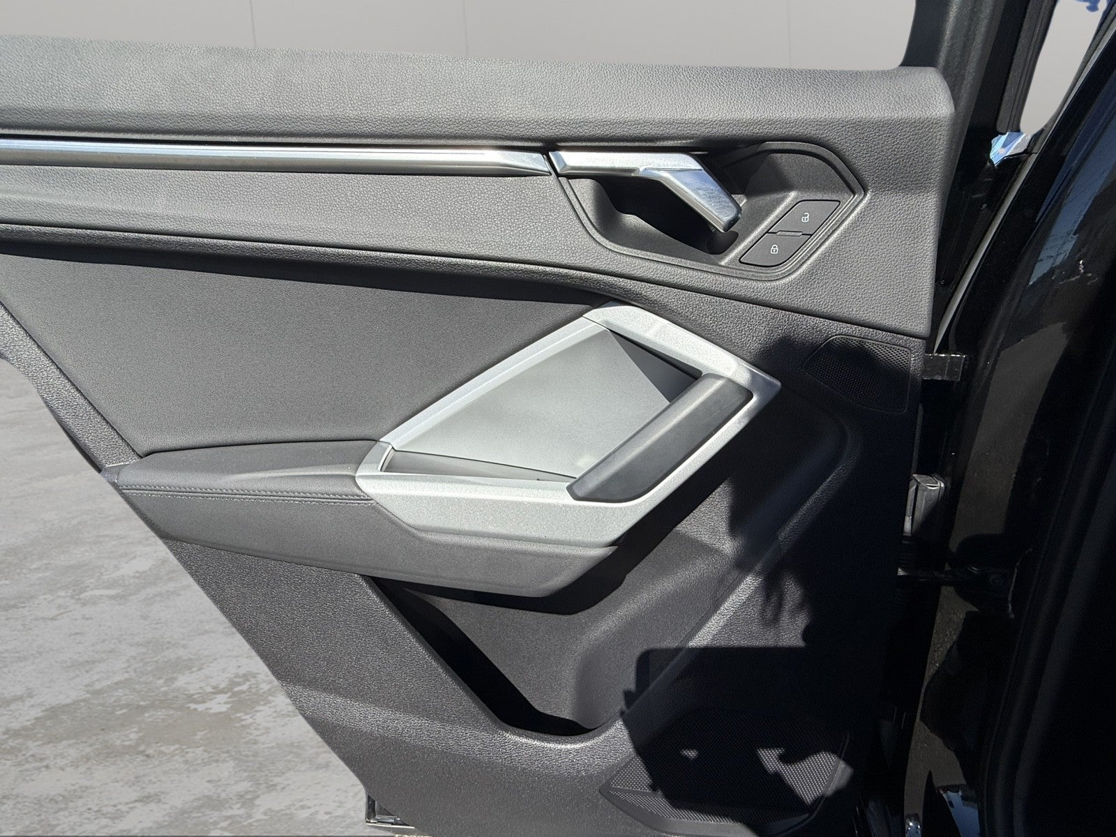 2021 Audi Q3 S line Premium Plus