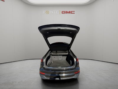 2021 Audi Q3 S line Premium Plus