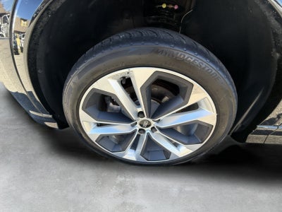 2021 Audi Q3 S line Premium Plus