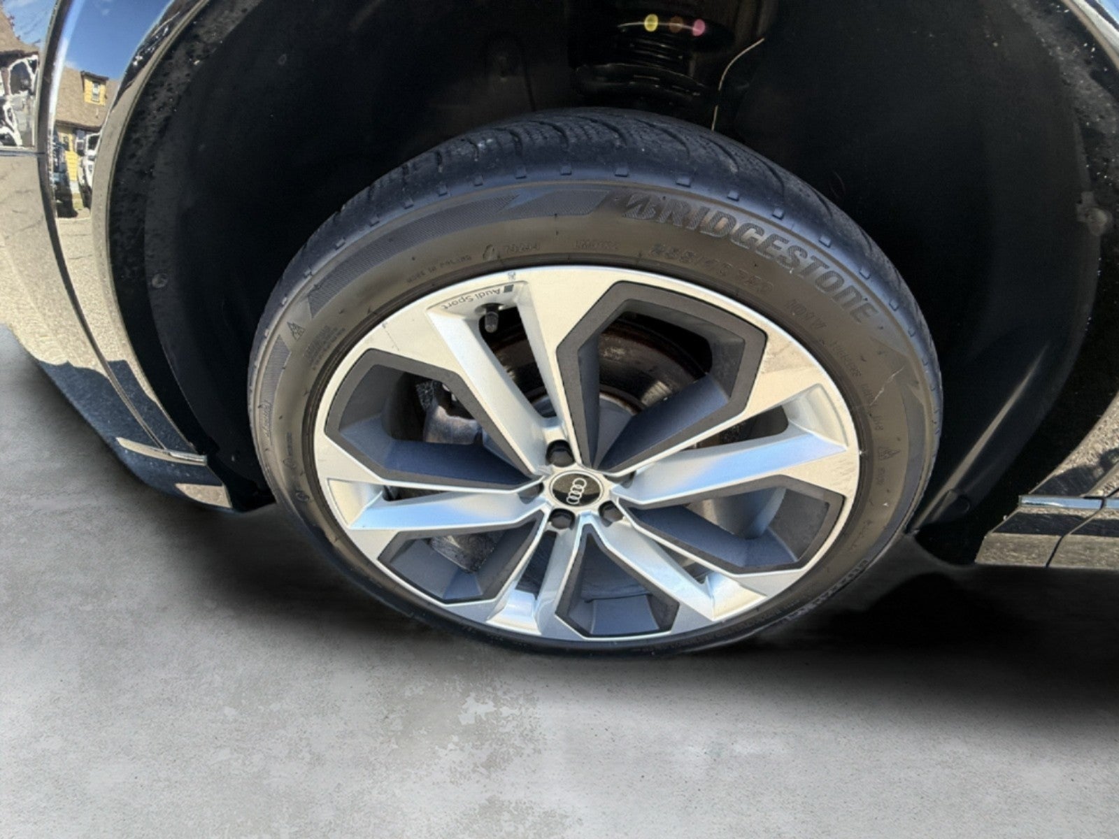 2021 Audi Q3 S line Premium Plus