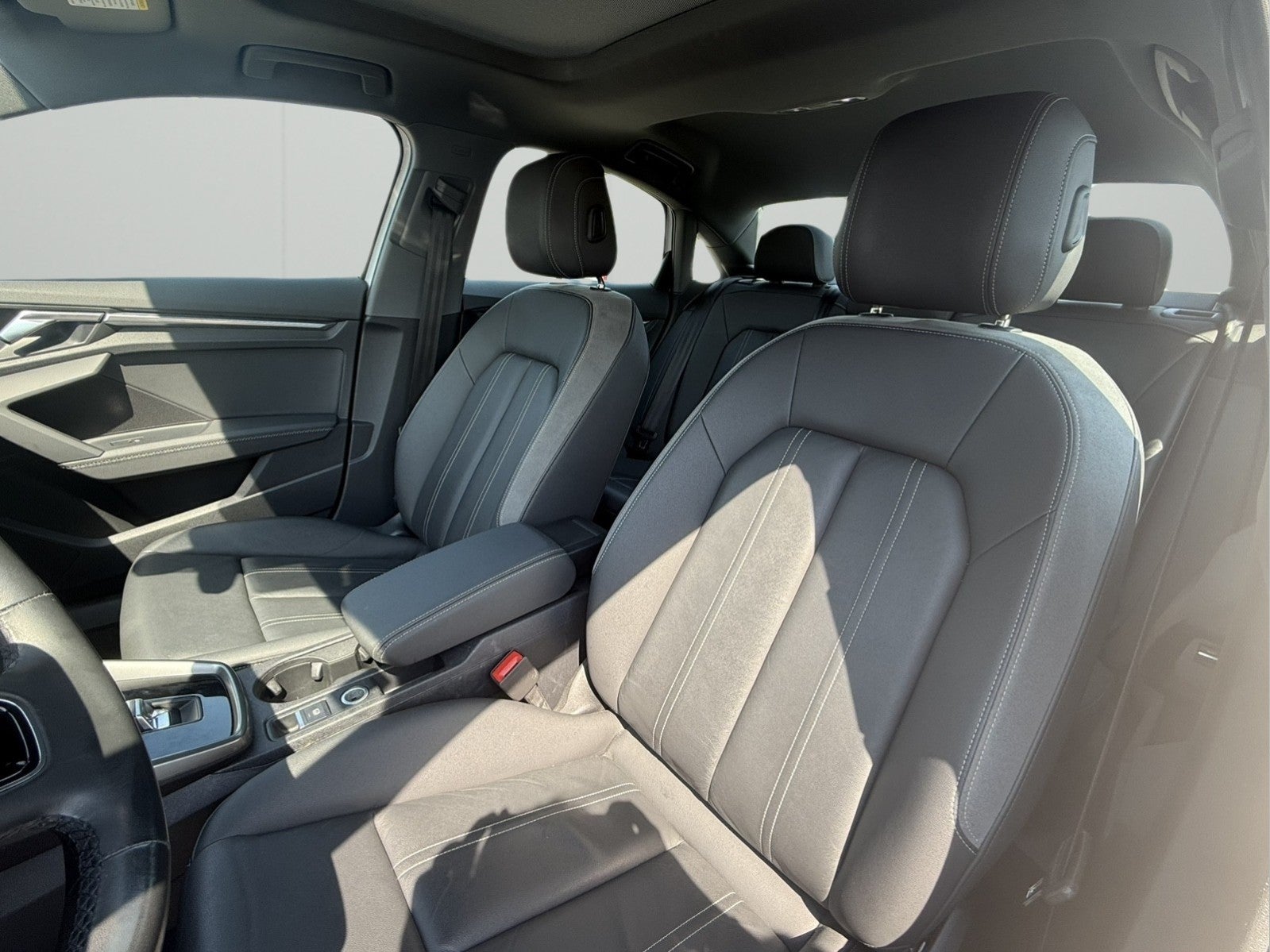 2023 Audi A3 Premium