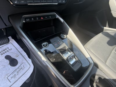 2023 Audi A3 Premium
