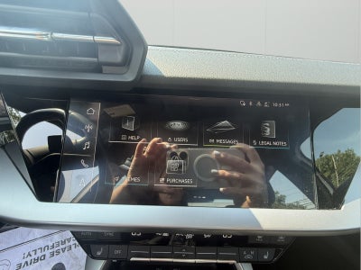2023 Audi A3 Premium