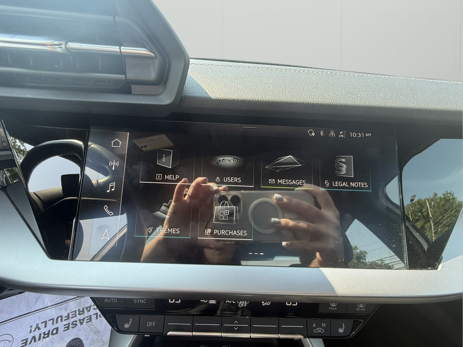 2023 Audi A3 Premium