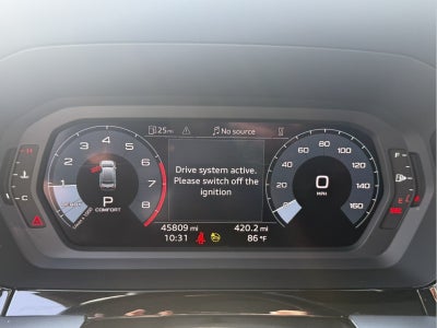 2023 Audi A3 Premium
