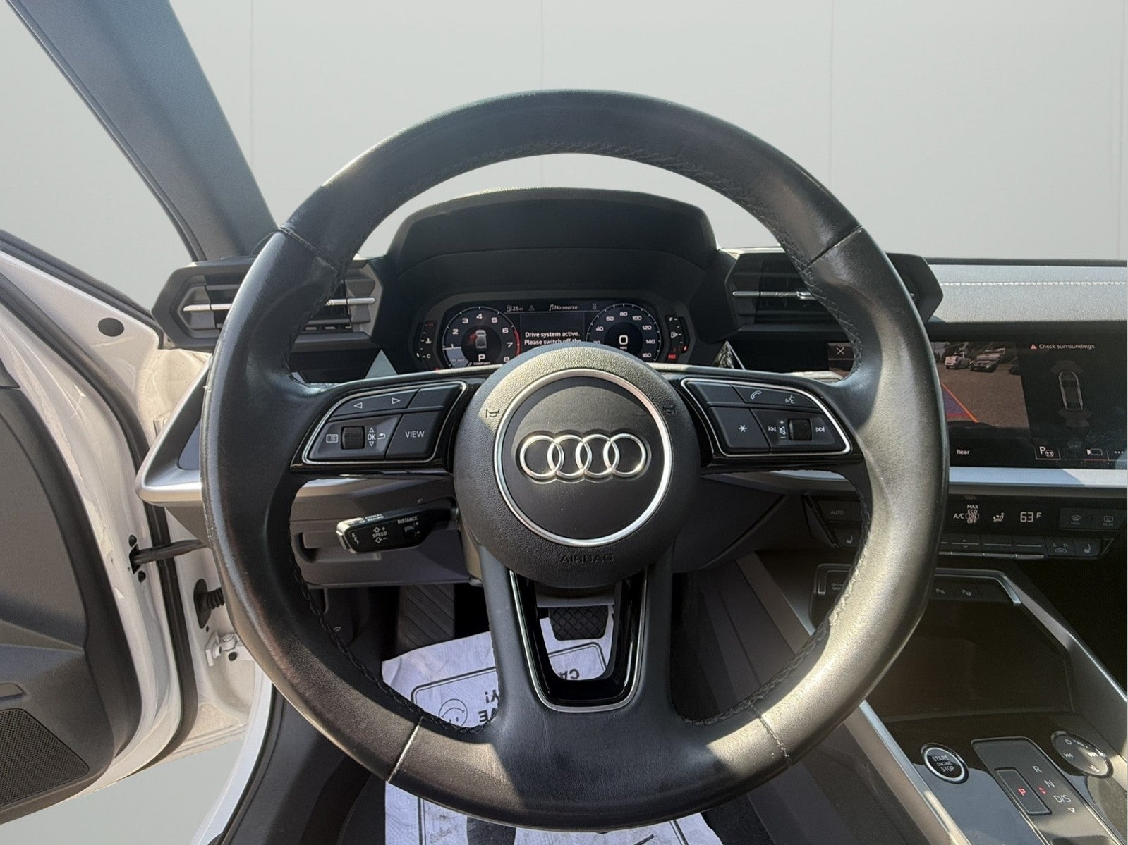 2023 Audi A3 Premium