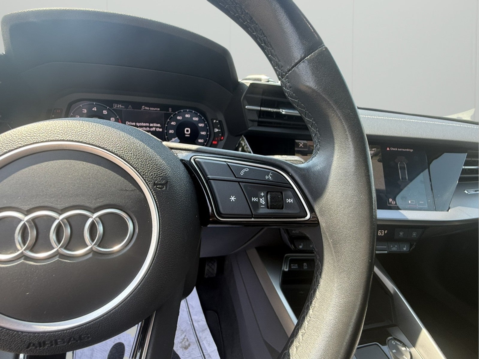 2023 Audi A3 Premium