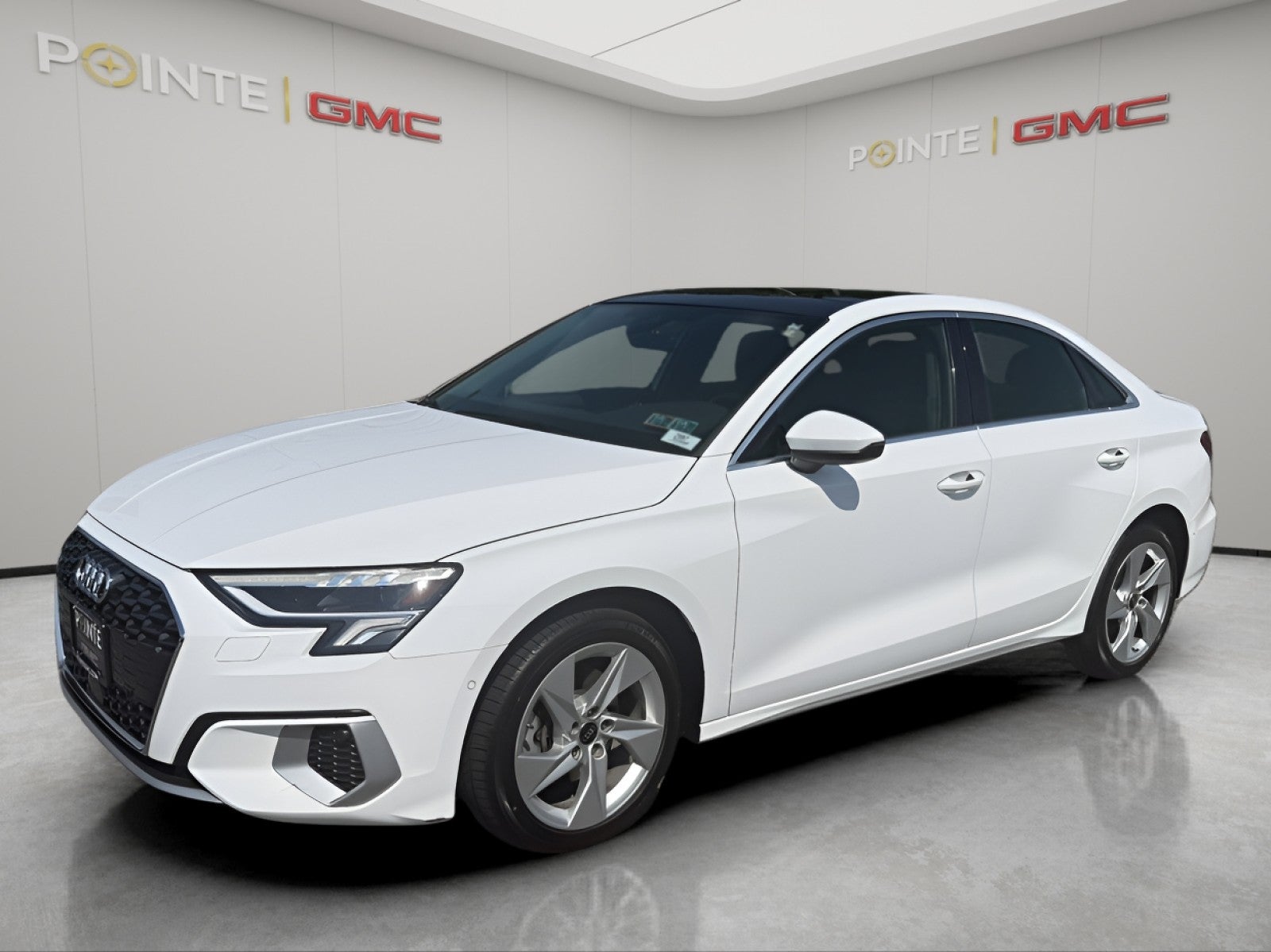 2023 Audi A3 Premium
