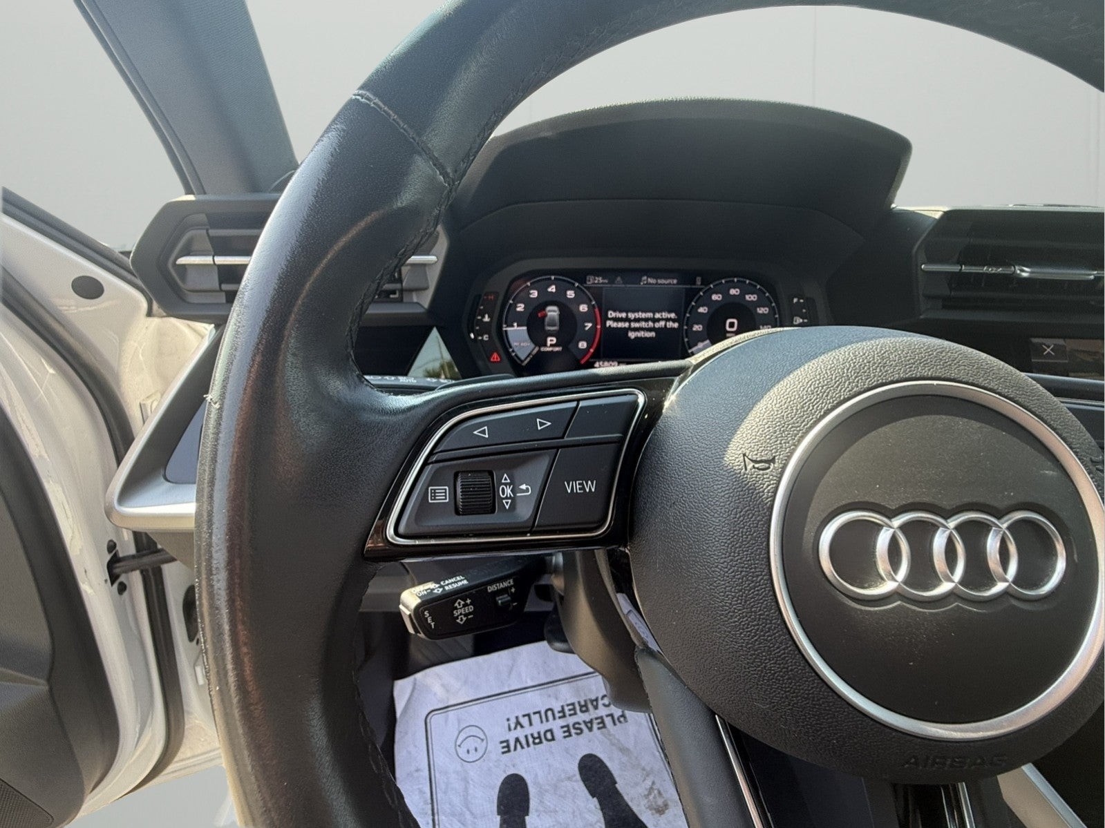 2023 Audi A3 Premium