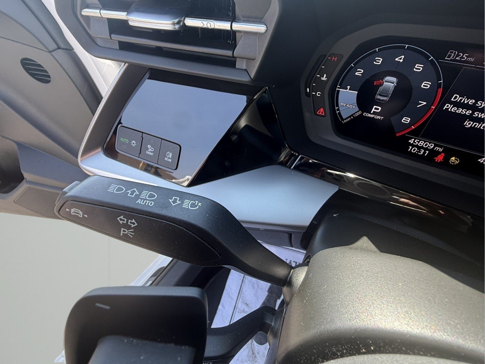 2023 Audi A3 Premium