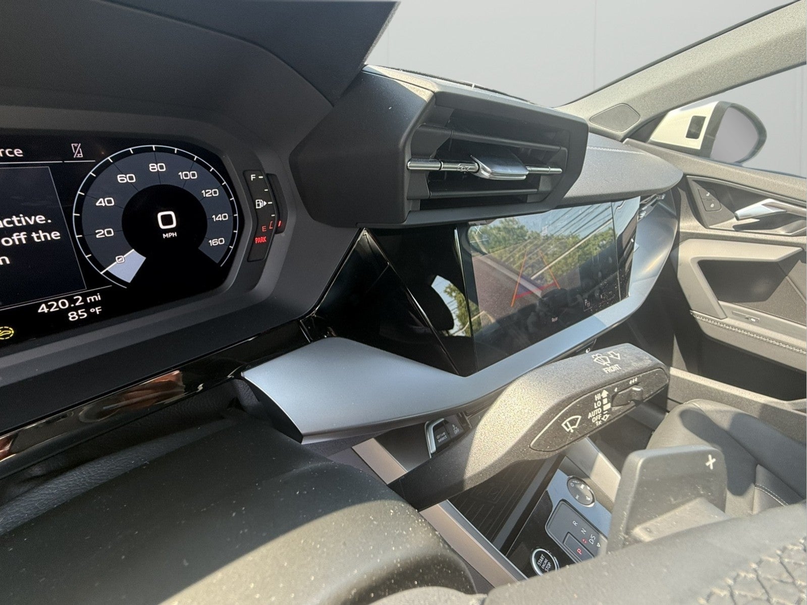 2023 Audi A3 Premium