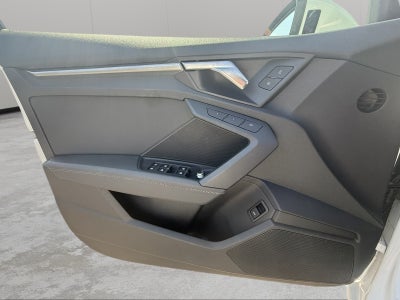 2023 Audi A3 Premium