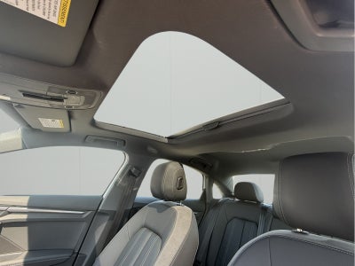 2023 Audi A3 Premium