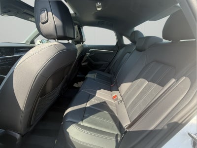 2023 Audi A3 Premium